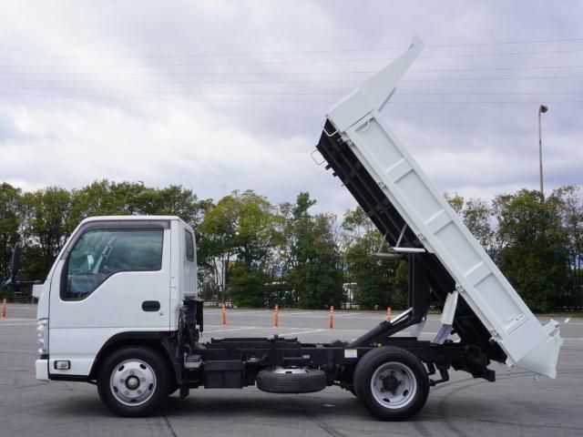 NISSAN ATLAS 2021 Image 31