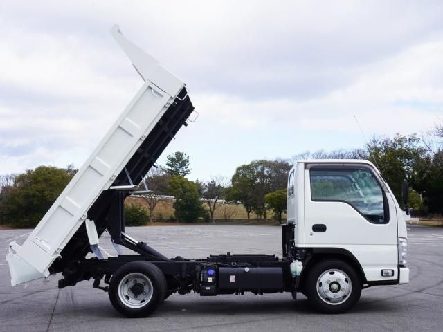 NISSAN ATLAS 2021 Image 31