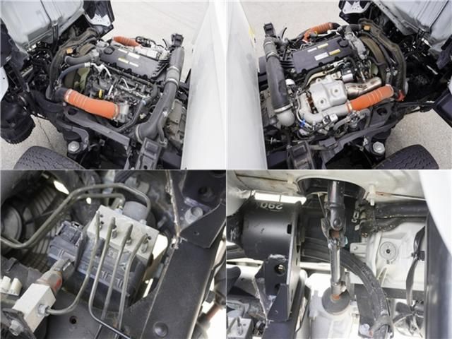 NISSAN ATLAS 2021 Image 31