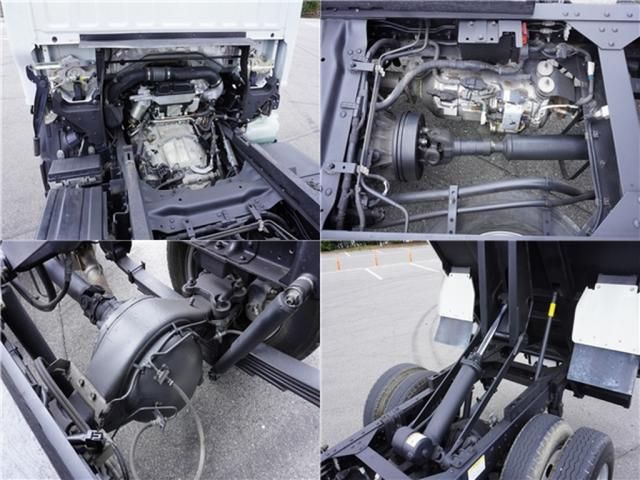 NISSAN ATLAS 2021 Image 31