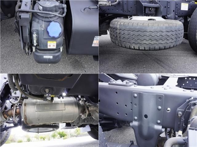 NISSAN ATLAS 2021 Image 31