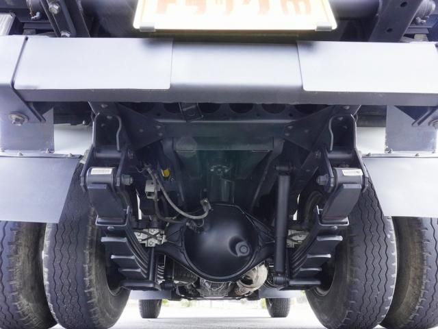 NISSAN ATLAS 2021 Image 31