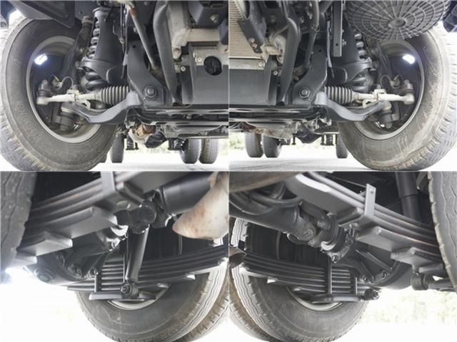 NISSAN ATLAS 2021 Image 31