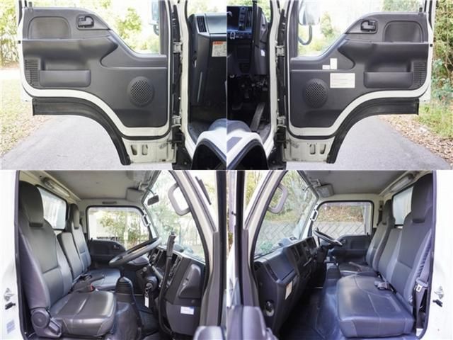 NISSAN ATLAS 2021 Image 31