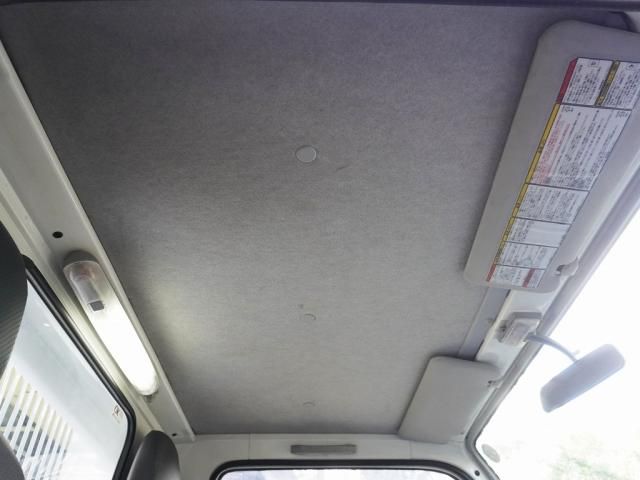 NISSAN ATLAS 2021 Image 31