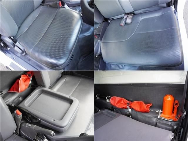 NISSAN ATLAS 2021 Image 31