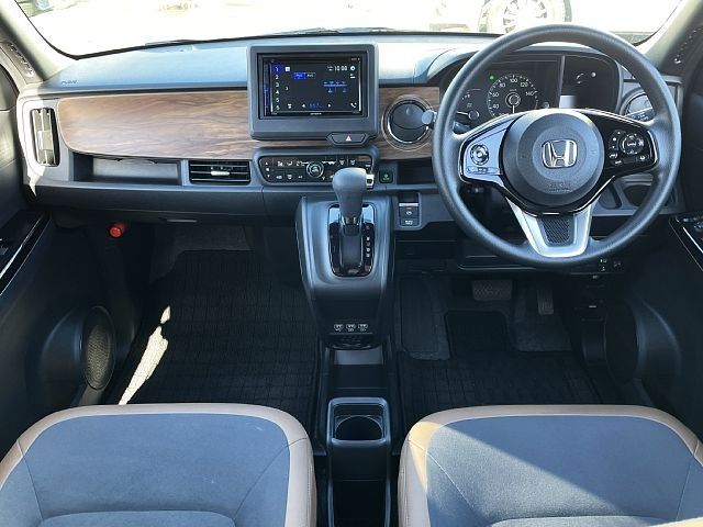 HONDA N-ONE 2023 Image 31