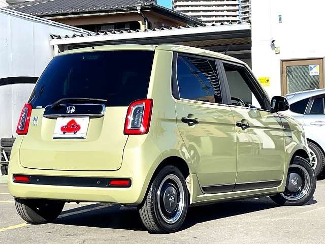 HONDA N-ONE 2023 Image 31