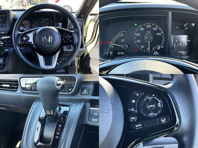 HONDA N-ONE 2023 Image 31