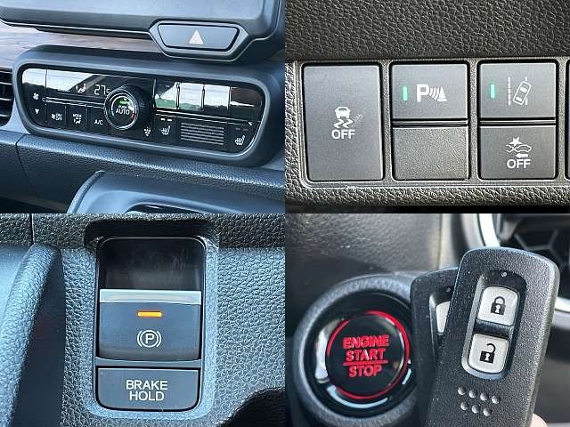 HONDA N-ONE 2023 Image 31