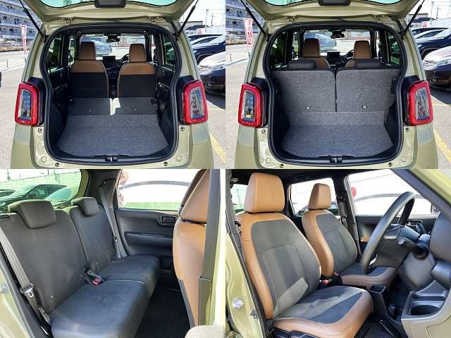 HONDA N-ONE 2023 Image 31