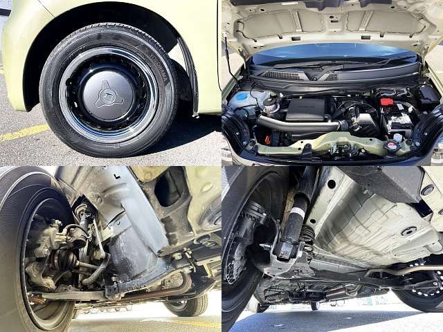 HONDA N-ONE 2023 Image 31