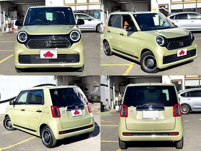HONDA N-ONE 2023 Image 31
