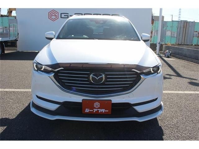 MAZDA CX-8 2020 Image 31