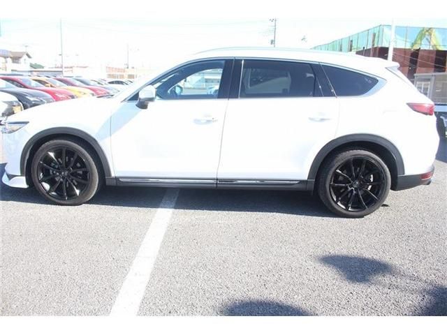 MAZDA CX-8 2020 Image 31