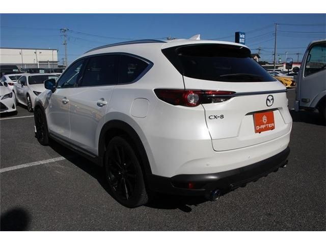 MAZDA CX-8 2020 Image 31