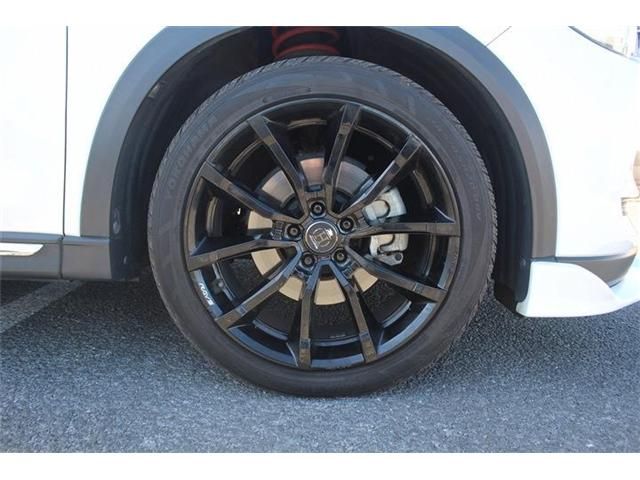 MAZDA CX-8 2020 Image 31