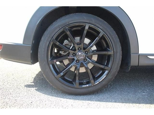 MAZDA CX-8 2020 Image 31