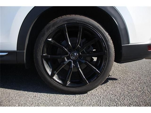 MAZDA CX-8 2020 Image 31