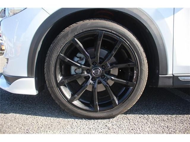 MAZDA CX-8 2020 Image 31