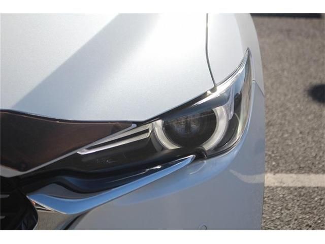 MAZDA CX-8 2020 Image 31