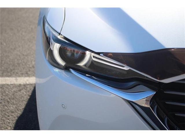 MAZDA CX-8 2020 Image 31