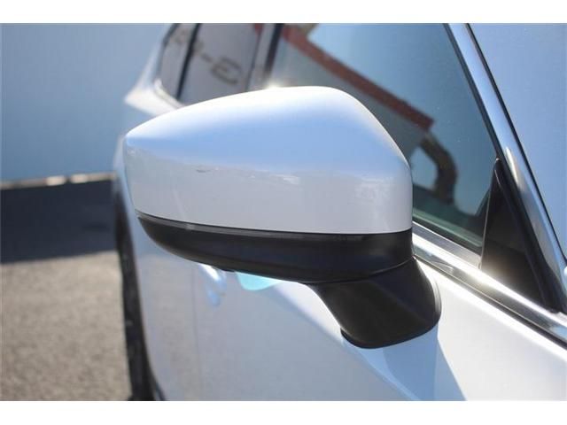 MAZDA CX-8 2020 Image 31