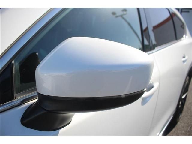 MAZDA CX-8 2020 Image 31