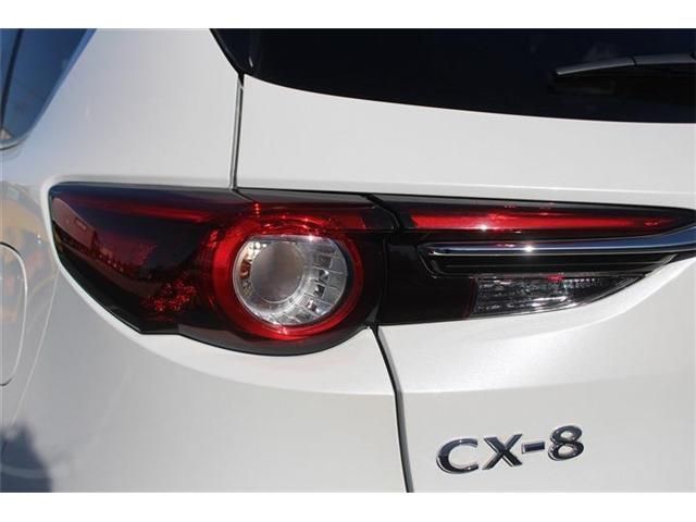 MAZDA CX-8 2020 Image 31