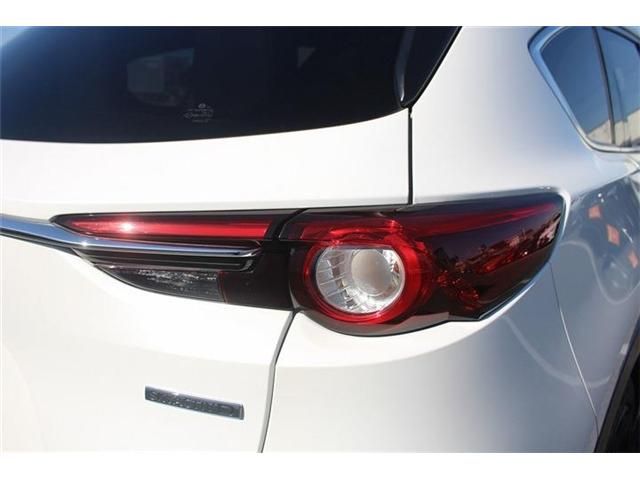 MAZDA CX-8 2020 Image 31