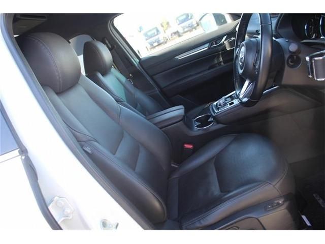 MAZDA CX-8 2020 Image 31