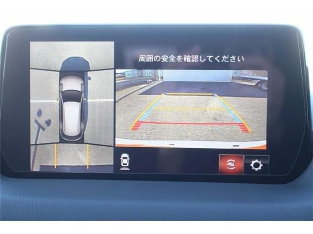 MAZDA CX-8 2020 Image 31