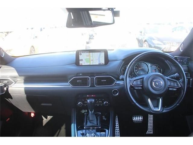 MAZDA CX-8 2020 Image 31