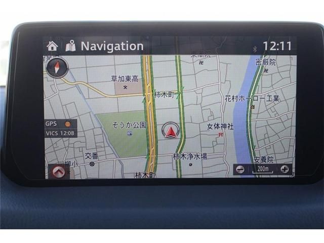 MAZDA CX-8 2020 Image 31