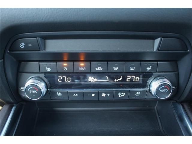 MAZDA CX-8 2020 Image 31