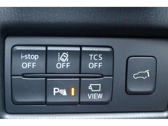 MAZDA CX-8 2020 Image 31