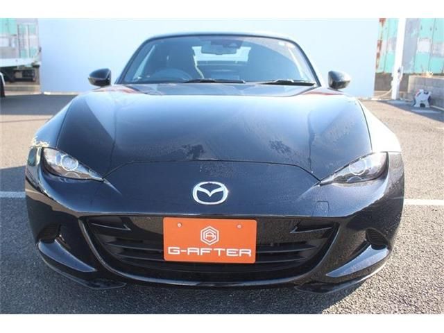 MAZDA ROADSTER RF 2023 Image 31