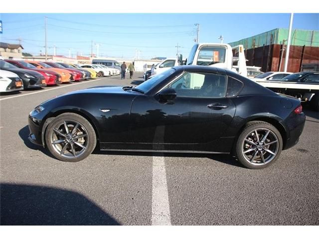 MAZDA ROADSTER RF 2023 Image 31