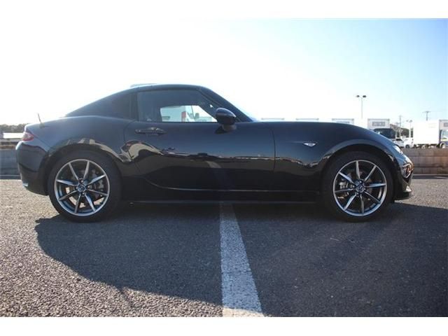 MAZDA ROADSTER RF 2023 Image 31