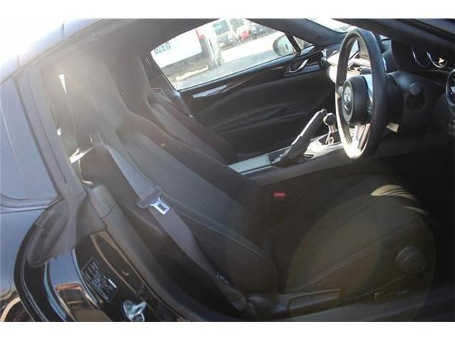 MAZDA ROADSTER RF 2023 Image 31