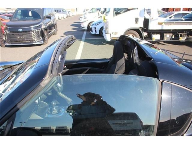 MAZDA ROADSTER RF 2023 Image 31