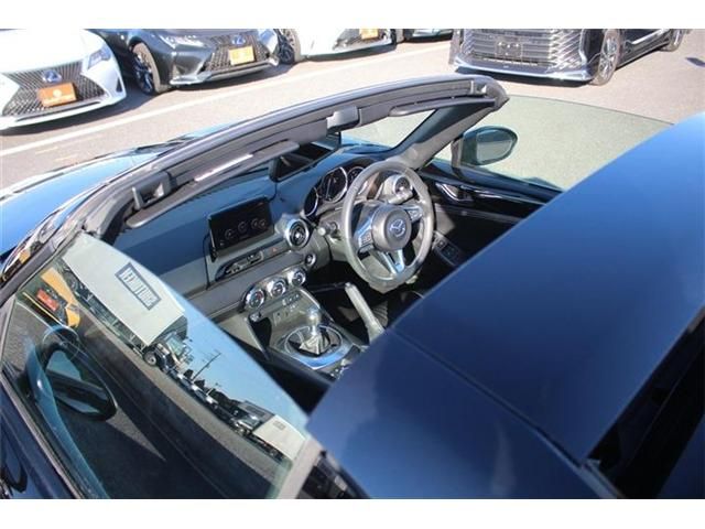 MAZDA ROADSTER RF 2023 Image 31