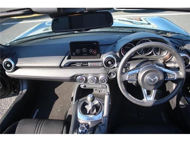 MAZDA ROADSTER RF 2023 Image 31