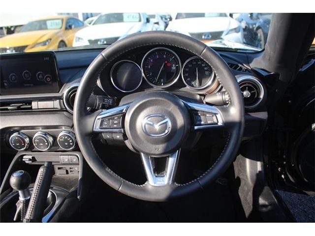 MAZDA ROADSTER RF 2023 Image 31