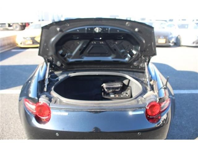 MAZDA ROADSTER RF 2023 Image 31