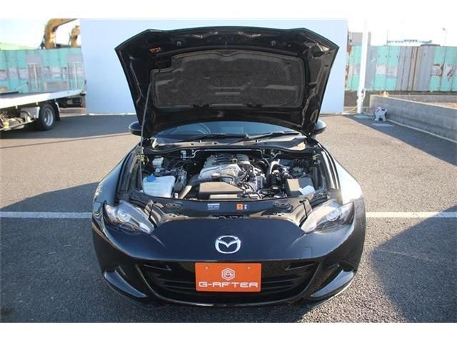 MAZDA ROADSTER RF 2023 Image 31