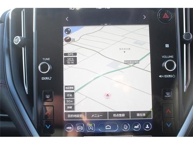 SUBARU LEVORG 2024 Image 31