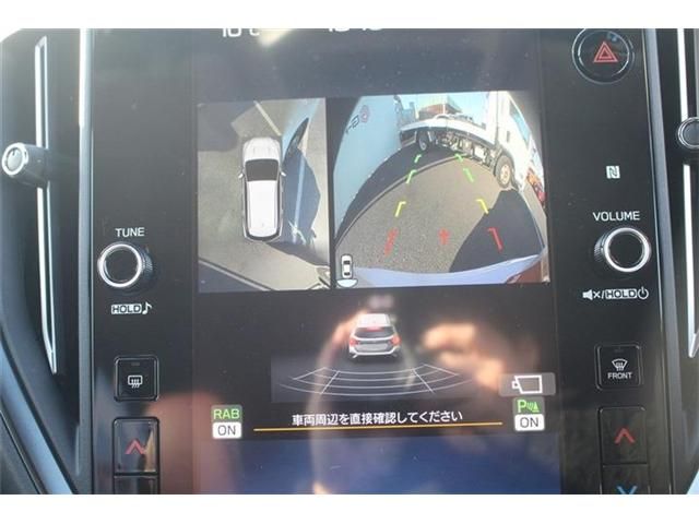 SUBARU LEVORG 2024 Image 31