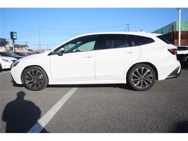 SUBARU LEVORG 2024 Image 31