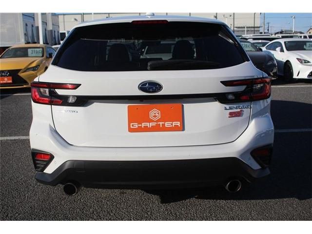 SUBARU LEVORG 2024 Image 31